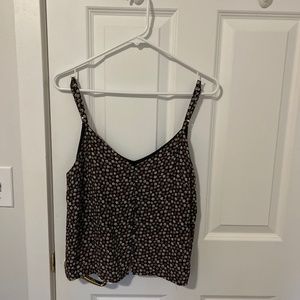 Printed tank